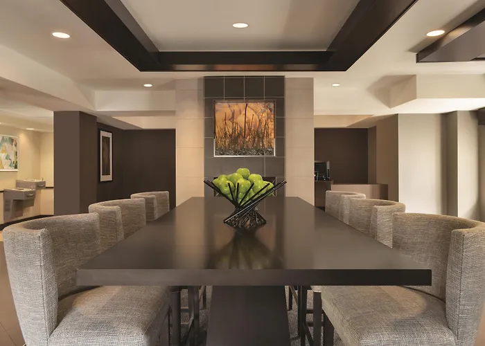 Hyatt Place Philadelphia/ King Of Prussia