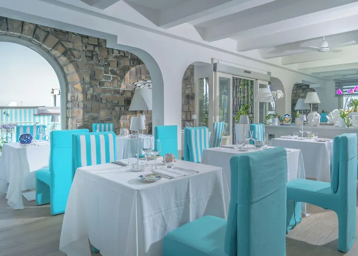 Le Ancore Hotel