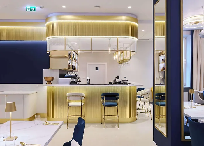 Aiden by Best Western Lodz