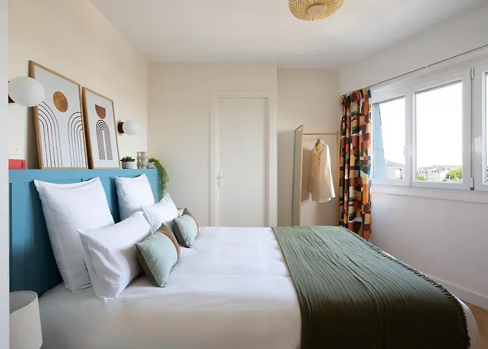 Hotel Suzane
