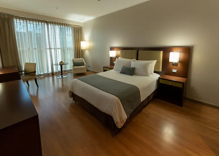 Hotel Ciudad De David