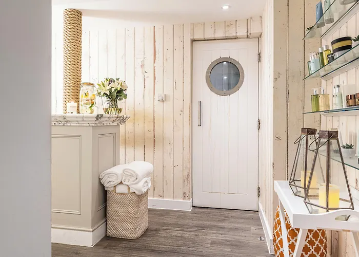Harbour Hotel & Spa Chichester