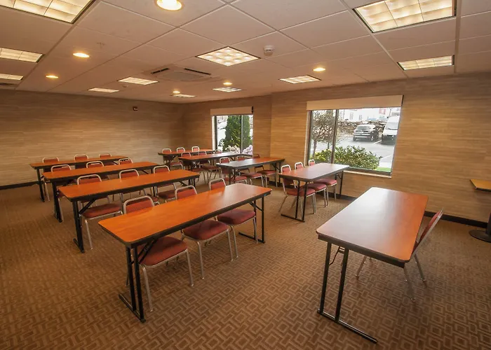 Towneplace Suites By Marriott Scranton Wilkes-Barre