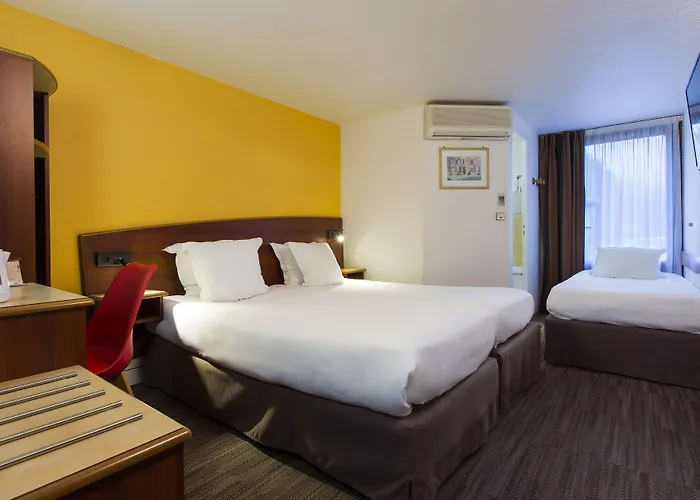 Comfort Hotel Etampes