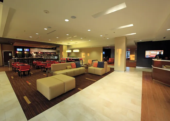 Courtyard Biloxi North/D'Iberville