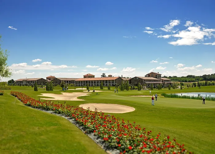 Garda Hotel San Vigilio Golf