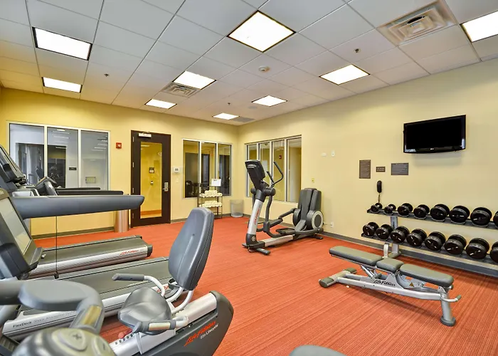 Hyatt Place Chicago/Naperville/Warrenville
