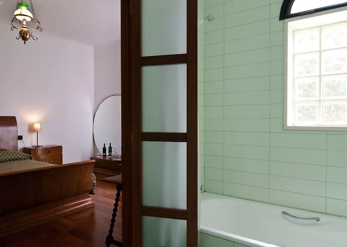 Hotel Segles - Turismo De Interior