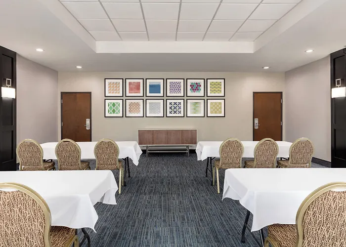 Holiday Inn Express