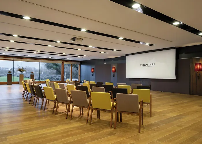 Eurostars Pamplona