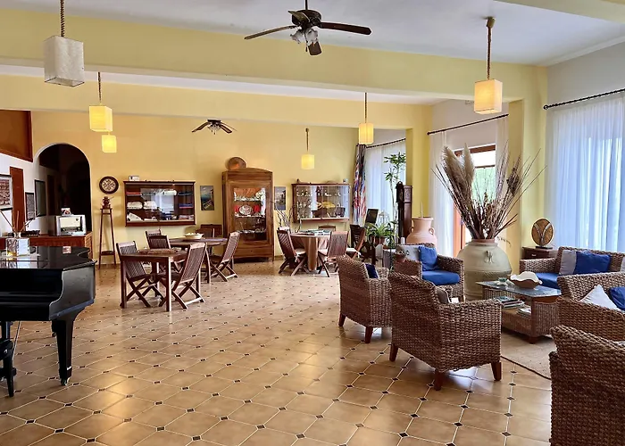 Hotel Ortensia