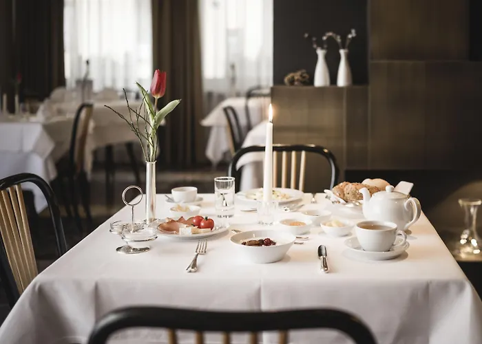Boutique & Gourmet Hotel Orso Grigio - Grauer Baer