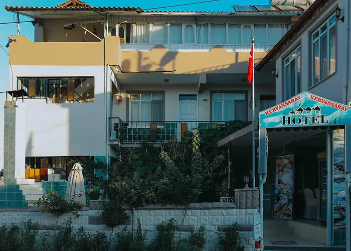 Kervansaray Hotel