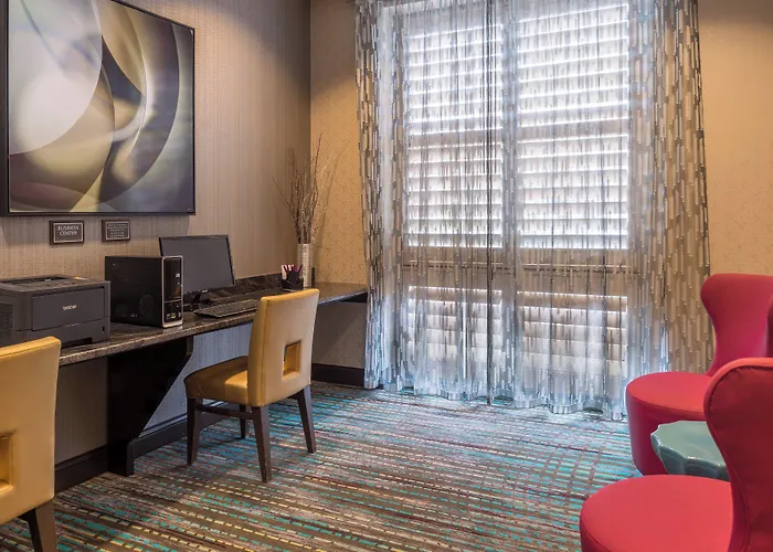 Residence Inn Pittsburgh North Shore