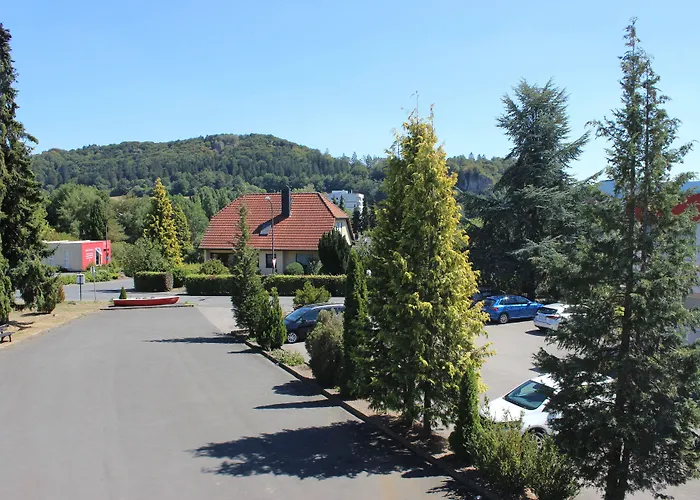 Seehotel Am Stausee 4 Sterne Superior