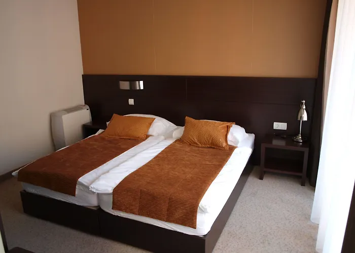 Hotel Mangart