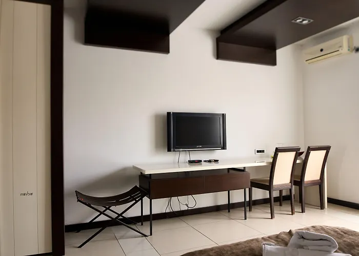 Garni Boutique Hotel Arta
