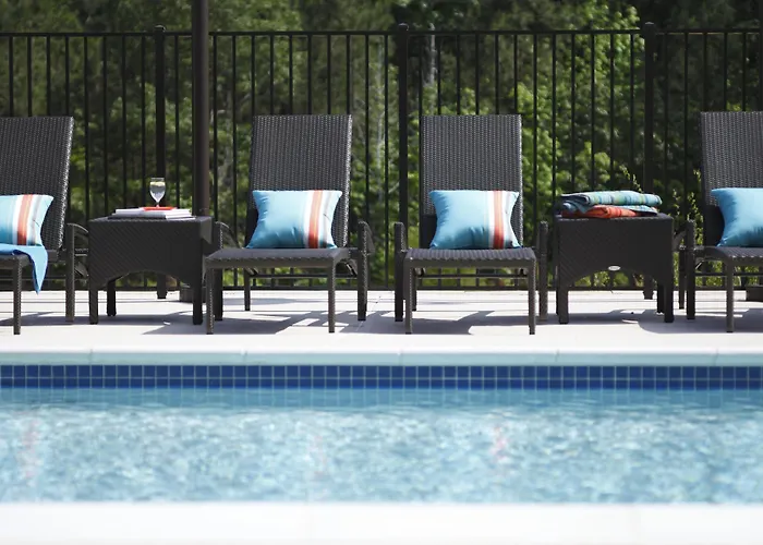Hyatt House Raleigh Durham Airport