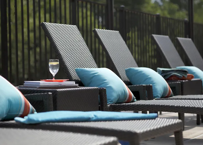 Hyatt House Raleigh Durham Airport