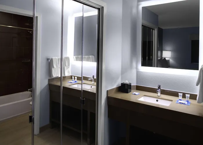 Hyatt House Raleigh Durham Airport