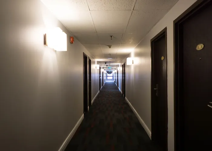 Econo Lodge Lloydminster