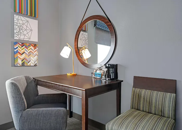 Hampton Inn Farmington