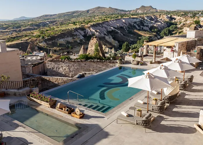 Argos In Cappadocia