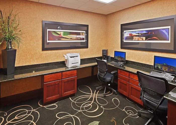 Holiday Inn Express & Suites Poteau By Ihg