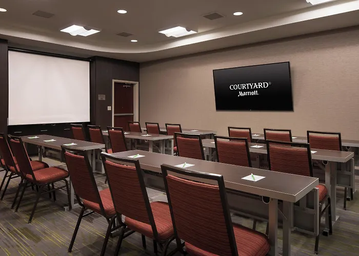 Courtyard By Marriott Glenwood Springs
