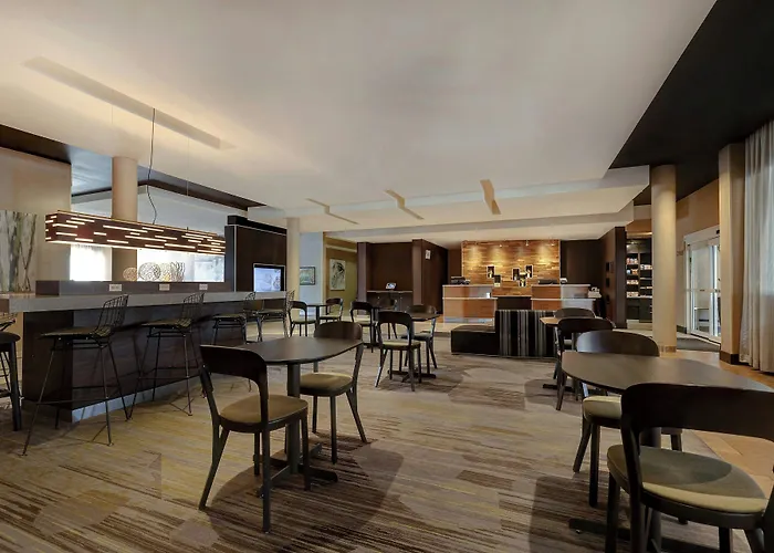 Courtyard By Marriott Glenwood Springs