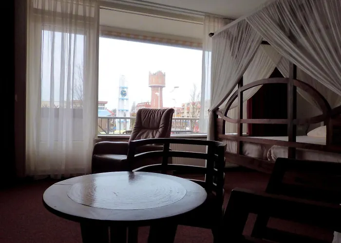 Hotel Wienerhof