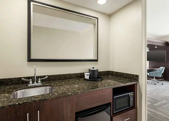 Hampton Inn New Albany