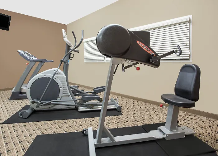 Microtel Inn & Suites Mansfield Pa
