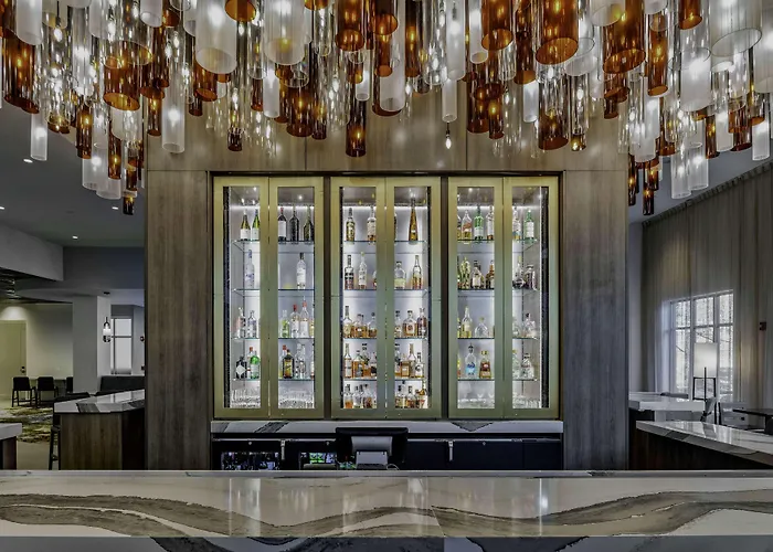 Embassy Suites By Hilton Raleigh Durham Airport Brier Creek