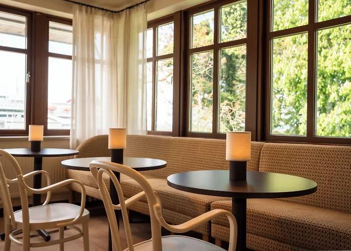Quality Hotel Visby