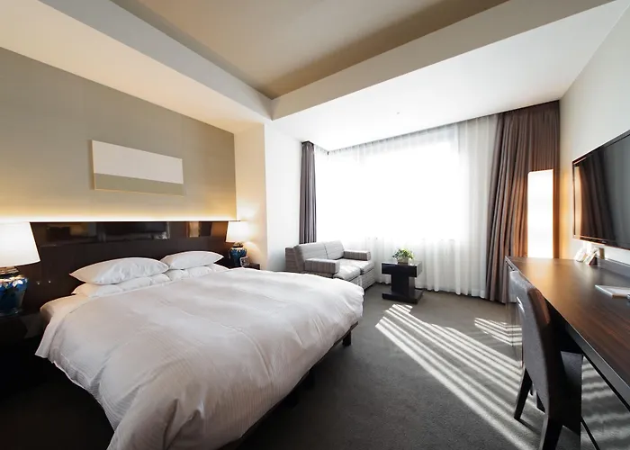 Hotel Riverge Akebono
