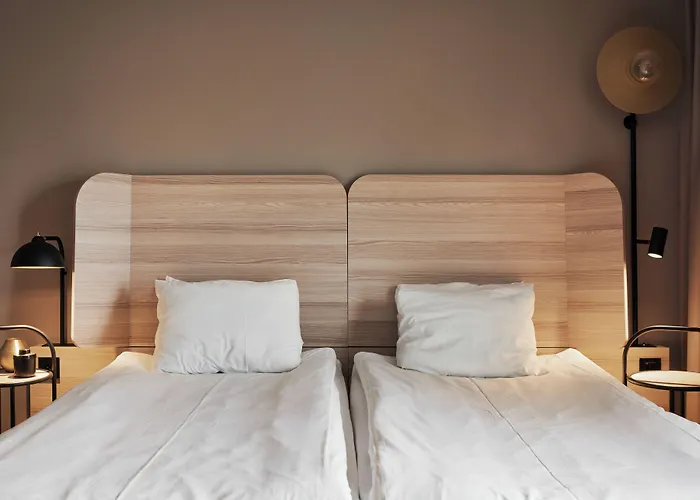 Quality Hotel Visby
