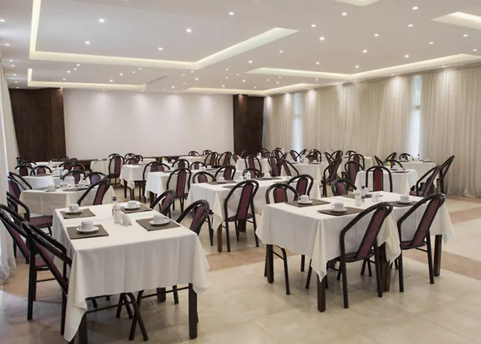 Gran Hotel San Luis