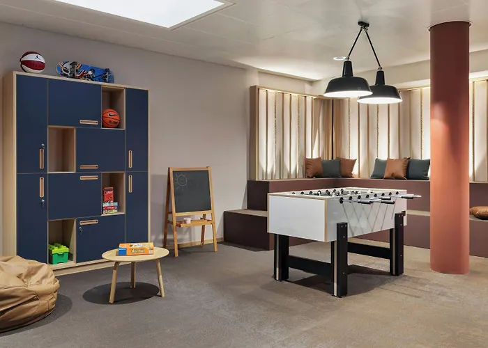 Courtyard By Marriott Basel