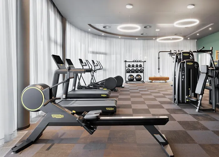 Courtyard By Marriott Basel