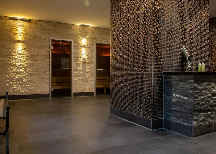 Bodensee-Hotel Sonnenhof