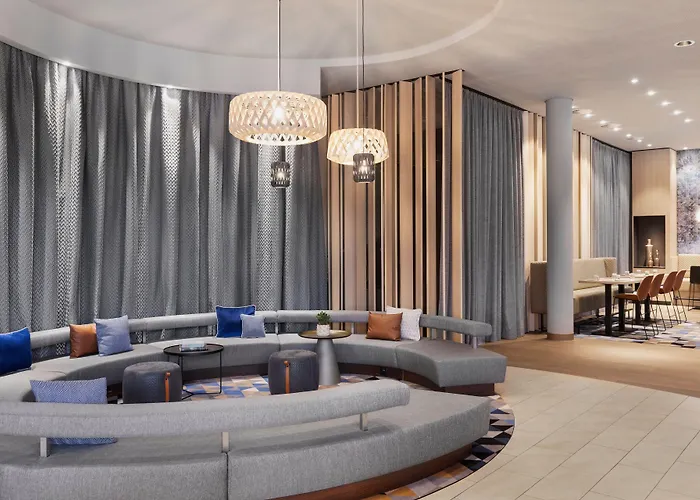 Courtyard By Marriott Basel