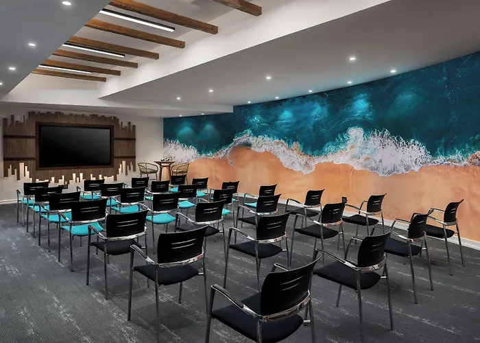 Protea Hotel Fire & Ice! By Marriott Durban Umhlanga Ridge