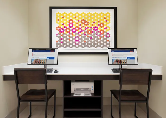 Holiday Inn Express Hotel & Suites Mount Pleasant - Charleston By Ihg