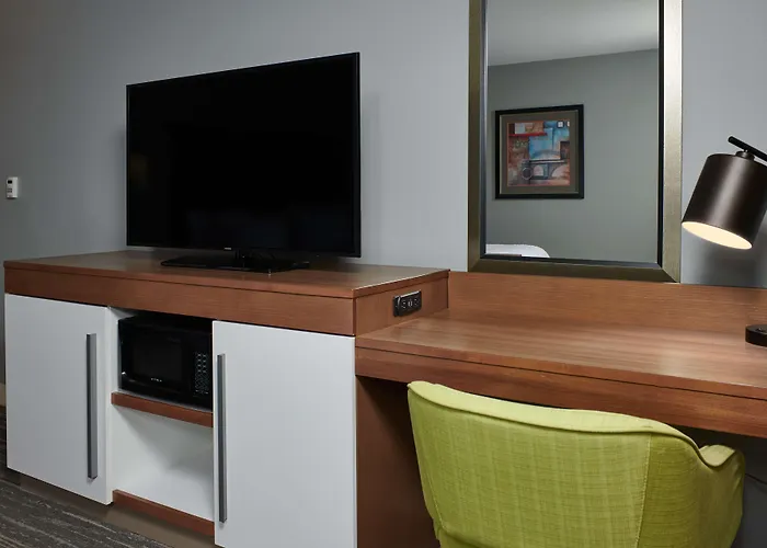 Hampton Inn&Suites Denver/Highlands Ranch