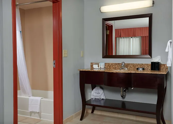 Hampton Inn & Suites Denver/Highlands Ranch