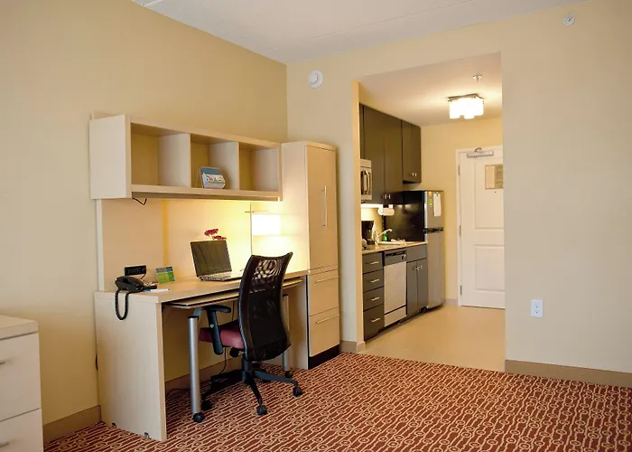 Towneplace Suites By Marriott Charlotte Mooresville