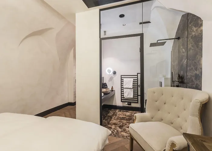 Boutiquehotel Weisses Roessl