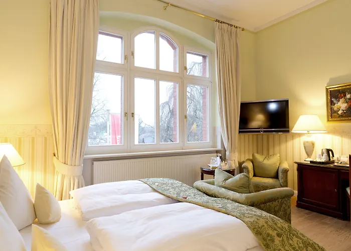 Hotel Villa Monte Vino