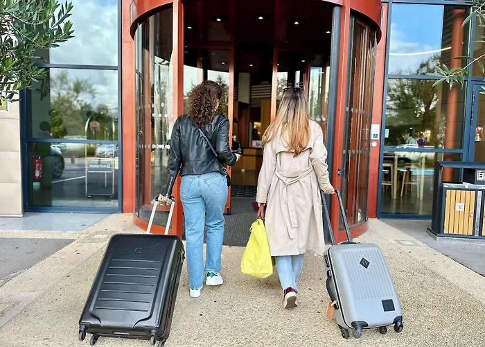 Golden Tulip Amneville - Hotel Spa & Casino